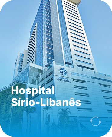 foto hospital sirio libanes