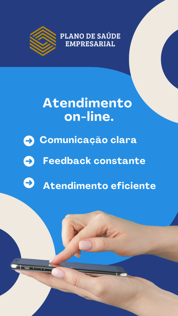 Atendimento diferenciado planos de saúde empresarial