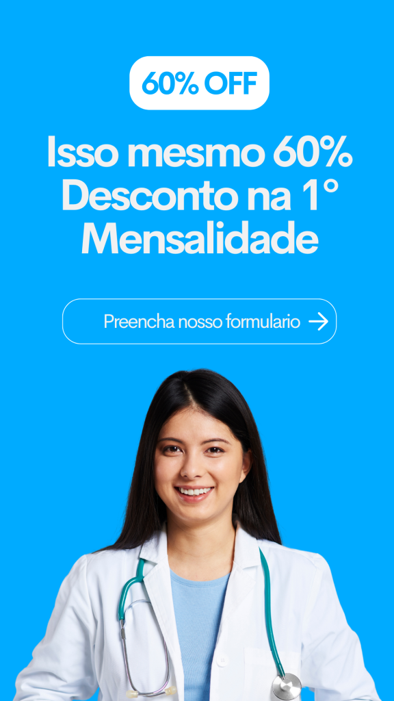 Promoção Plano de saúde empresarial